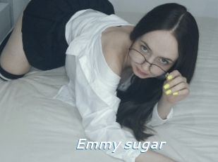 Emmy_sugar