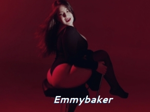 emmybaker Camgirls Live