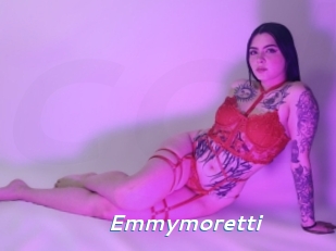 Emmymoretti