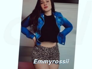 Emmyrossii