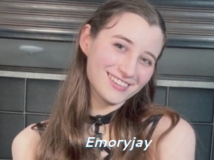 Emoryjay