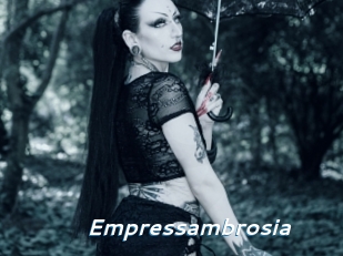 Empressambrosia