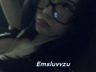 Emsluvvzu