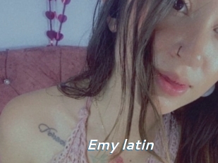 Emy_latin