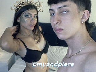 Emyandpiere