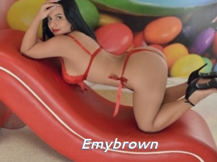 Emybrown