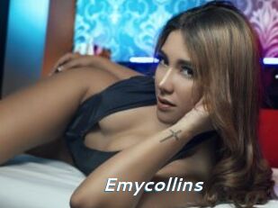 emycollins Camgirls Live