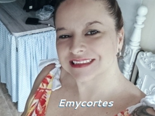 Emycortes