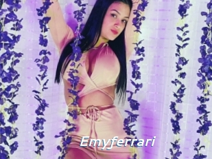 Emyferrari