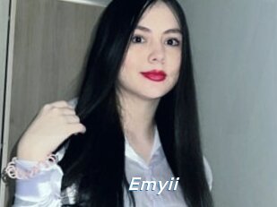 Emyii