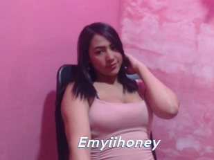 Emyiihoney