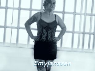 Emyjanssen
