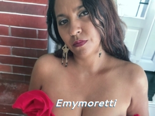 Emymoretti