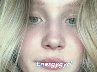 Energygyrl