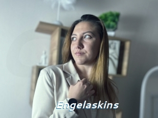 Engelaskins