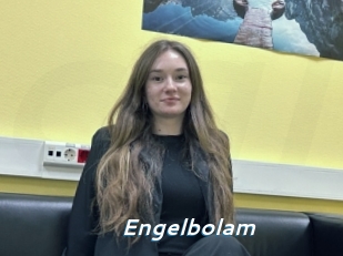 Engelbolam