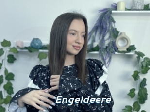 Engeldeere