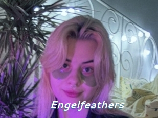 Engelfeathers