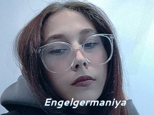 Engelgermaniya