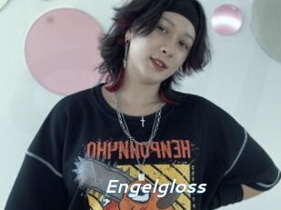 Engelgloss