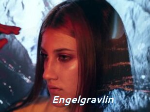 Engelgravlin