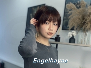 Engelhayne