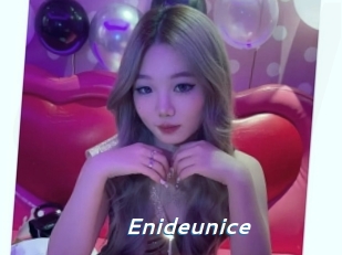 Enideunice