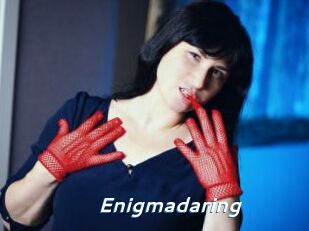 Enigmadaring