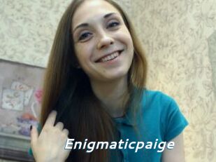 Enigmaticpaige