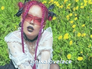 Enikalovelace