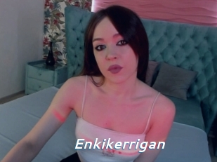 Enkikerrigan