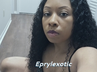 Eprylexotic