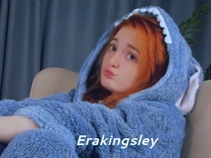 Erakingsley