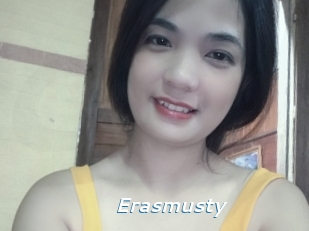 Erasmusty