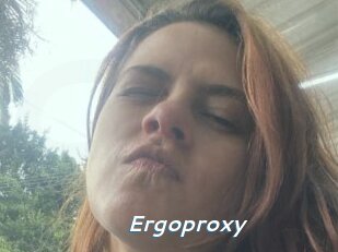 Ergoproxy