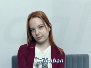 Ericaban