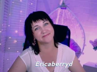 Ericaberryd