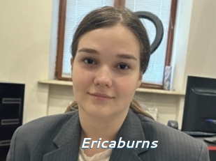 Ericaburns