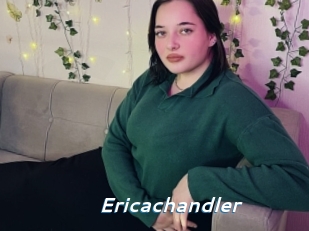 Ericachandler