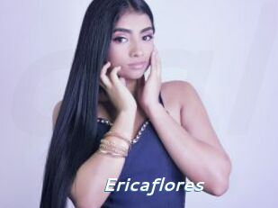 Ericaflores