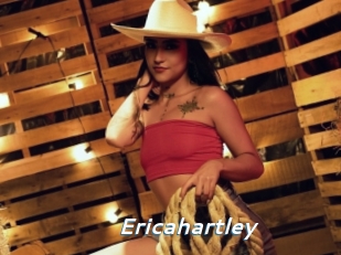 Ericahartley