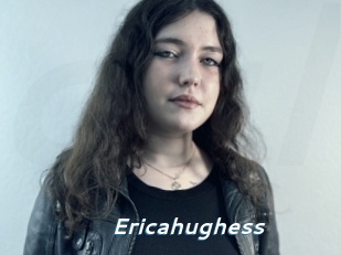 Ericahughess
