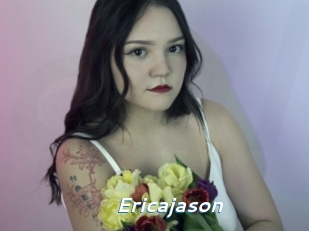 Ericajason