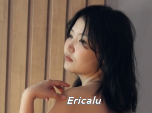 Ericalu