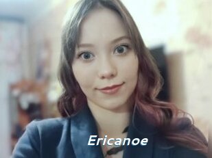 Ericanoe