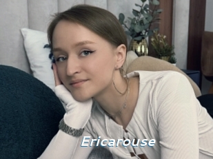 Ericarouse