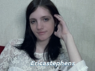 Ericastephens