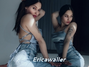 Ericawaller