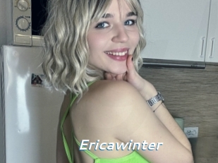 Ericawinter