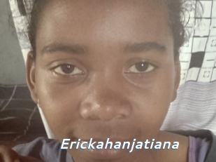 Erickahanjatiana
